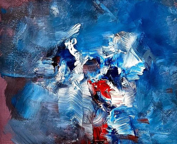 Le jour de gloire est arrivé