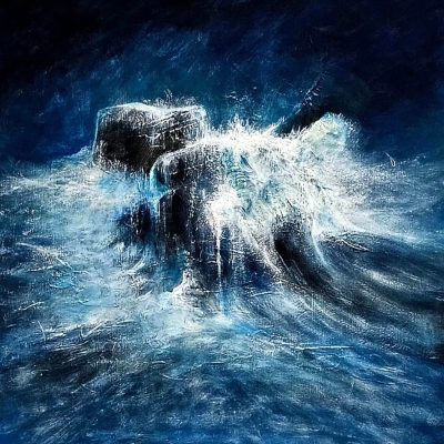 De Charybde en Scylla