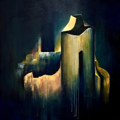Déliquescence