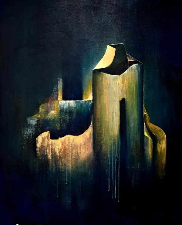 Déliquescence