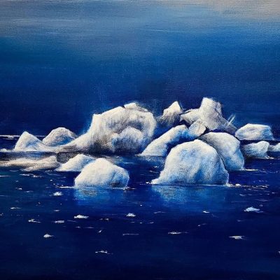 JÖkulsarlon ?