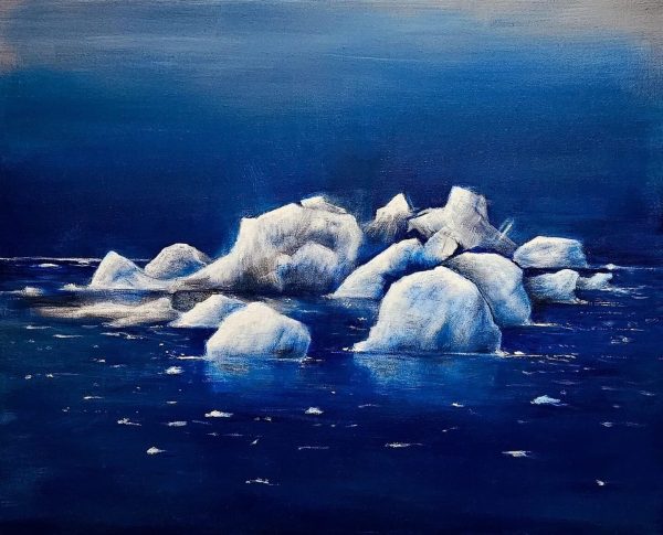JÖkulsarlon ?