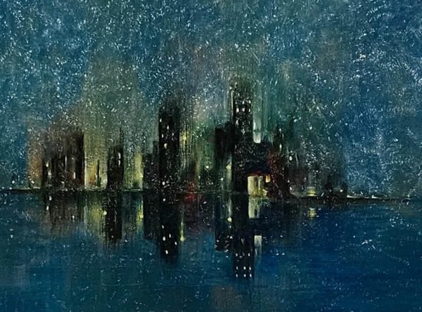 NYC ?