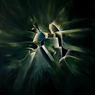 Abstraction n°1