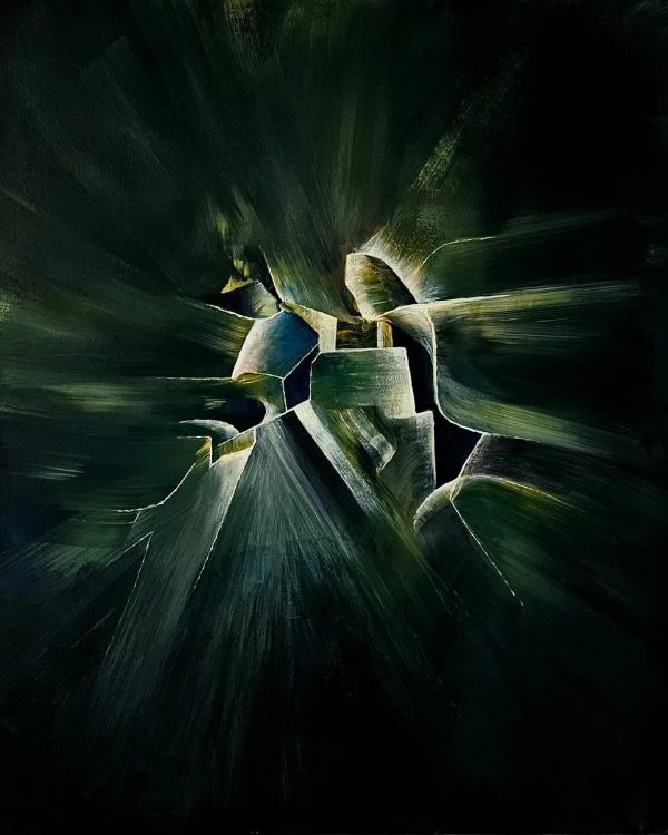 Abstraction n°1