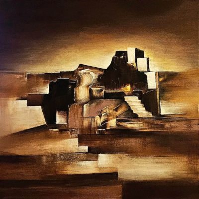 La leçon de Piano