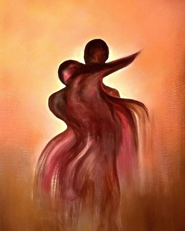 Danseurs ?