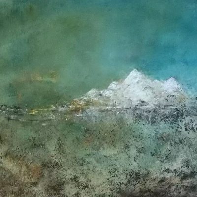 Engloutissement des Alpes ?