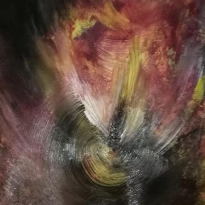 L'intérieur du Vortex ?