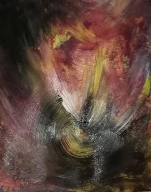 L'intérieur du Vortex ?
