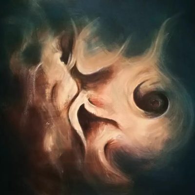 L'Oeil de CaÏn ?