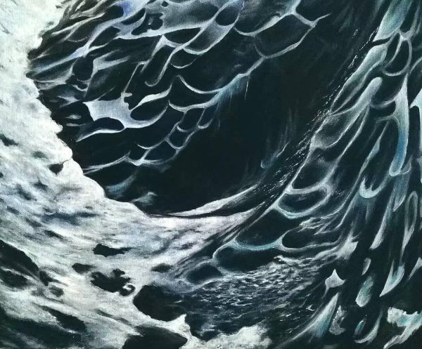 Langue glaciaire