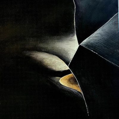 L'oeil du Léo ?