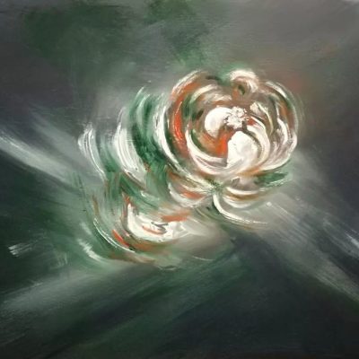 Pivoine