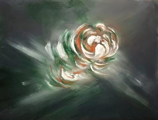 Pivoine