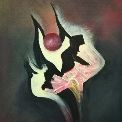 Tumeur au cerveau de Batman ?