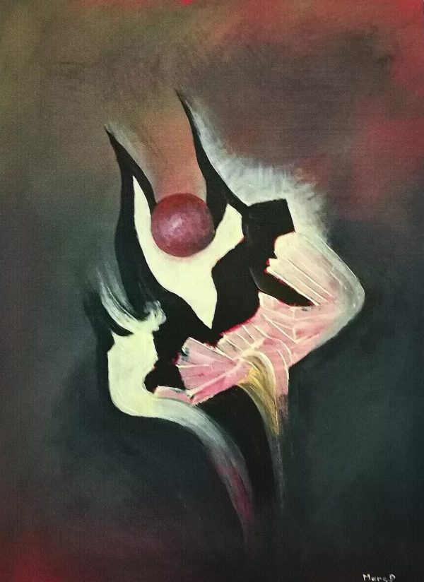 Tumeur au cerveau de Batman ?