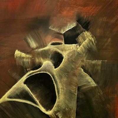 Le cri du silence