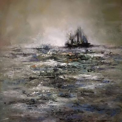 Vaisseau Fantôme ?
