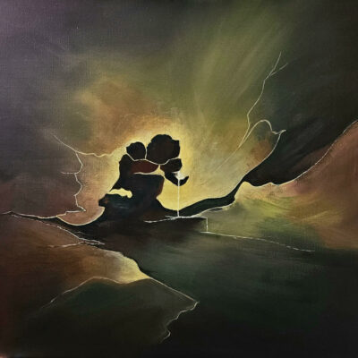 Jus de lumière